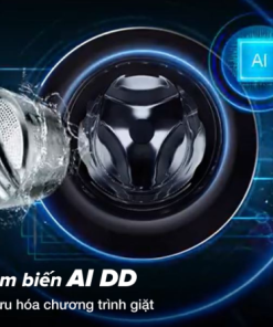 Máy Giặt Sấy LG Inverter 15/8 Kg F2515RTGB - 40 Máy Giặt Sấy LG Inverter 15/8 Kg F2515RTGB - 39