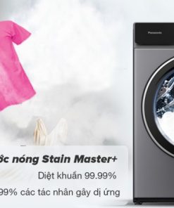 Máy Giặt Sấy Panasonic Inverter 10/6 Kg NA-S106FC1LV - 31