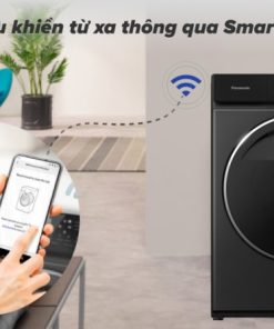 Máy giặt sấy Panasonic Inverter 10.5 kg/6 kg NA-S056FR1BV - 30 Máy giặt sấy Panasonic Inverter 10.5 kg/6 kg NA-S056FR1BV - 29