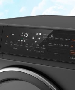 Máy giặt sấy Panasonic Inverter 10.5 kg/6 kg NA-S056FR1BV - 40 Máy giặt sấy Panasonic Inverter 10.5 kg/6 kg NA-S056FR1BV - 39