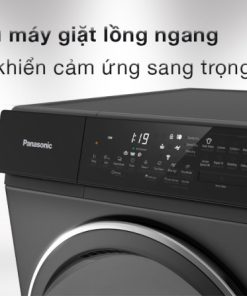 Máy giặt sấy Panasonic Inverter giặt 9.5 kg - sấy 6 kg NA-S956FR1BV - 35