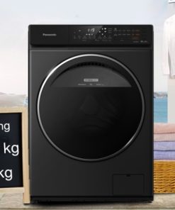 Máy giặt sấy Panasonic Inverter giặt 9.5 kg - sấy 6 kg NA-S956FR1BV - 33