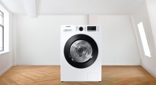 Máy Giặt Sấy Samsung Inverter 9.5/6 Kg WD95T4046CE/SV - 5