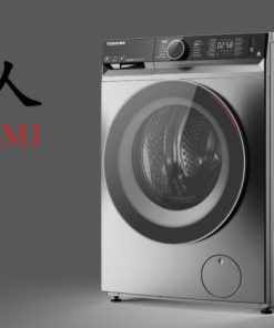 Máy giặt sấy Toshiba TWD-BM115GF4V(SK) 10.5/7kg - 23
