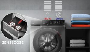 Máy giặt sấy Toshiba TWD-BM115GF4V(SK) 10.5/7kg - 21