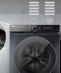 Máy giặt sấy Toshiba TWD-BM135GF4V(MG) 12.5/8kg - 34 Máy giặt sấy Toshiba TWD-BM135GF4V(MG) 12.5/8kg - 33