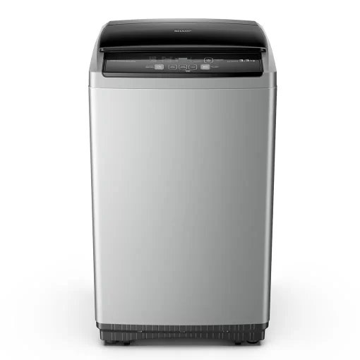 Máy Giặt Sharp 8.5 Kg ES-Y85HV-S - 1