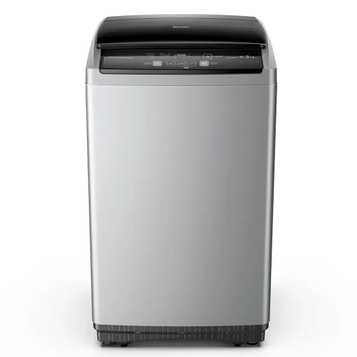 Máy giặt Sharp 7.5 Kg ES-Y75HV-S - 1