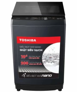 Máy Giặt Toshiba Inverter 13 Kg AW-DUM1400LV (MK)
