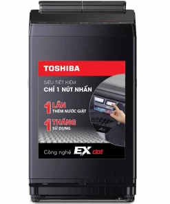 Máy Giặt Toshiba Inverter 12 Kg AW-DUM1300KV(MG)