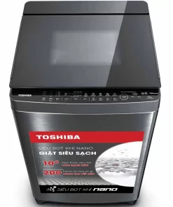 Máy giặt Toshiba Inverter 16 kg AW-DUG1700WV (SS)