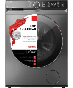 Máy giặt Toshiba Inverter 10.5 Kg TW-BK115G4V (MG)