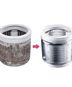 Máy giặt Toshiba 10 KG AW-M1100JV(MK) - 23