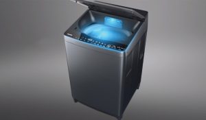 Máy giặt Toshiba Inverter 16 kg AW-DUG1700WV (SS) - 29
