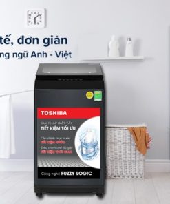Máy giặt Toshiba 8 kg AW-M905BV(MK) - 35