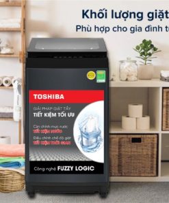 Máy giặt Toshiba 8 kg AW-M905BV(MK) - 33