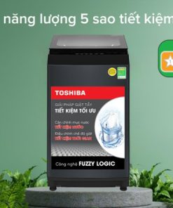Máy giặt Toshiba 8 kg AW-M905BV(MK) - 29