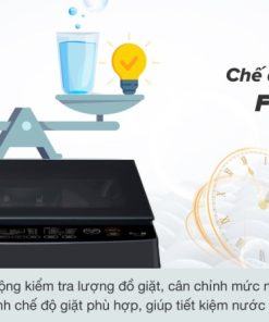 Máy giặt Toshiba 8 kg AW-M905BV(MK) - 31