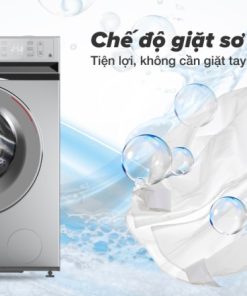 Máy giặt Toshiba Inverter 9.5 kg TW-BL105A4V(SS) - 30 Máy giặt Toshiba Inverter 9.5 kg TW-BL105A4V(SS) - 29