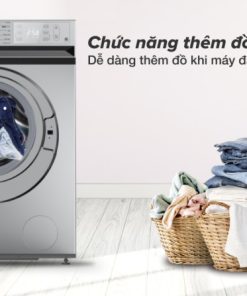 Máy giặt Toshiba Inverter 9.5 kg TW-BL105A4V(SS) - 32 Máy giặt Toshiba Inverter 9.5 kg TW-BL105A4V(SS) - 31