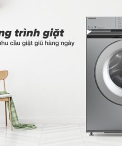 Máy giặt Toshiba Inverter 9.5 kg TW-BL105A4V(SS) - 44 Máy giặt Toshiba Inverter 9.5 kg TW-BL105A4V(SS) - 43