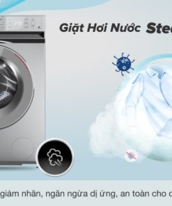 Máy giặt Toshiba Inverter 9.5 kg TW-BL105A4V(SS) - 40 Máy giặt Toshiba Inverter 9.5 kg TW-BL105A4V(SS) - 39