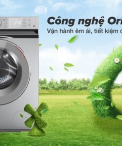 Máy giặt Toshiba Inverter 9.5 kg TW-BL105A4V(SS) - 36 Máy giặt Toshiba Inverter 9.5 kg TW-BL105A4V(SS) - 35