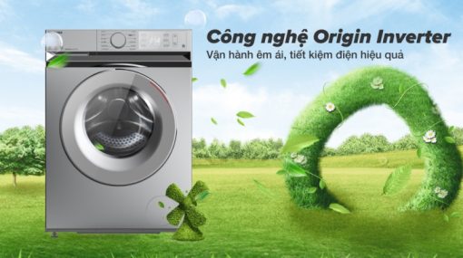 Máy giặt Toshiba Inverter 9.5 kg TW-BL105A4V(SS) - 11