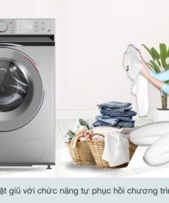 Máy giặt Toshiba Inverter 9.5 kg TW-BL105A4V(SS) - 34 Máy giặt Toshiba Inverter 9.5 kg TW-BL105A4V(SS) - 33