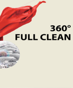 Máy giặt Toshiba Inverter 8.5 Kg TW-BK95G4V(WS) - 25