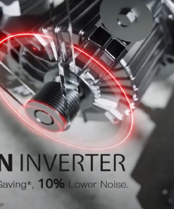 Máy giặt Toshiba Inverter 8.5 Kg TW-BK95G4V(WS) - 29