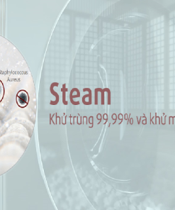 Máy giặt Toshiba Inverter 8.5 Kg TW-BK95G4V(WS) - 27