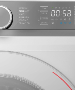 Máy giặt Toshiba Inverter 8.5 Kg TW-BK95G4V(WS) - 21