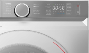 Máy giặt Toshiba Inverter 8.5 Kg TW-BK95G4V(WS) - 21