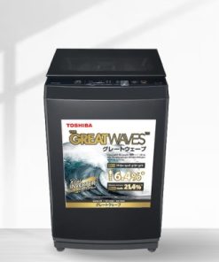 Máy giặt Toshiba Inverter 9 Kg AW-DK1000FV(KK) - 31