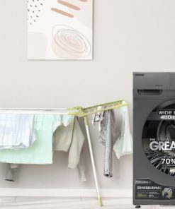 Máy Giặt Toshiba Inverter 8.5 Kg TW-BK95S3V (SK) - 32 Máy Giặt Toshiba Inverter 8.5 Kg TW-BK95S3V (SK) - 31