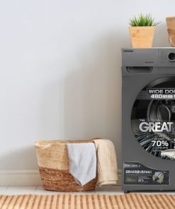 Máy Giặt Toshiba Inverter 8.5 Kg TW-BK95S3V (SK) - 28 Máy Giặt Toshiba Inverter 8.5 Kg TW-BK95S3V (SK) - 27