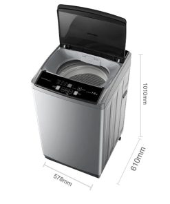 Máy Giặt Sharp 8.5 Kg ES-Y85HV-S - 20 Máy Giặt Sharp 8.5 Kg ES-Y85HV-S - 19