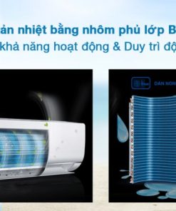 Máy lạnh Aqua Inverter 1.5 HP AQA-RV13QA - 34 Máy lạnh Aqua Inverter 1.5 HP AQA-RV13QA - 33