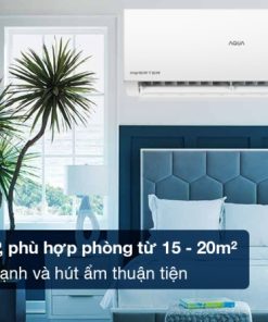 Máy lạnh Aqua Inverter 1.5 HP AQA-RV13QA - 32 Máy lạnh Aqua Inverter 1.5 HP AQA-RV13QA - 31