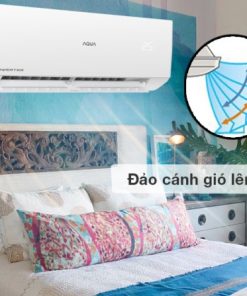 Máy lạnh Aqua Inverter 1.5 HP AQA-RV13QA - 30 Máy lạnh Aqua Inverter 1.5 HP AQA-RV13QA - 29