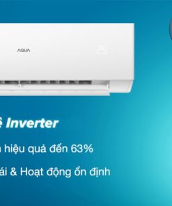 Máy lạnh Aqua Inverter 1.5 HP AQA-RV13QA - 28 Máy lạnh Aqua Inverter 1.5 HP AQA-RV13QA - 27