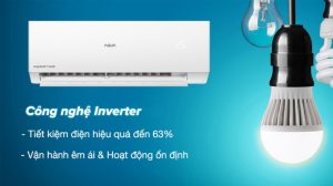 Máy lạnh Aqua Inverter 1.5 HP AQA-RV13QA - 27