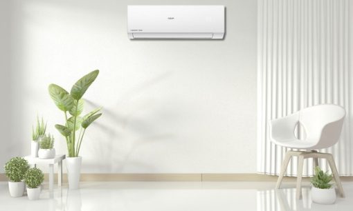 Máy Lạnh Aqua Inverter 2.0 Hp AQA-RV18QA - 7