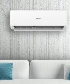 Máy lạnh Casper 1 HP SC-09FS33 - 30 Máy lạnh Casper 1 HP SC-09FS33 - 29