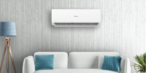 Máy lạnh Casper 1 HP SC-09FS33 - 15