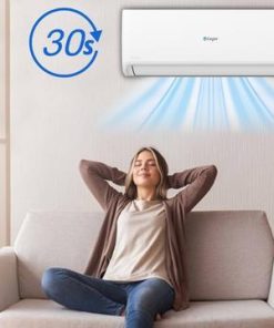 Máy Lạnh Casper 1.5 HP SC-12FS33 - 33