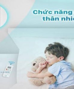 Máy Lạnh Casper 1.5 HP SC-12FS33 - 31