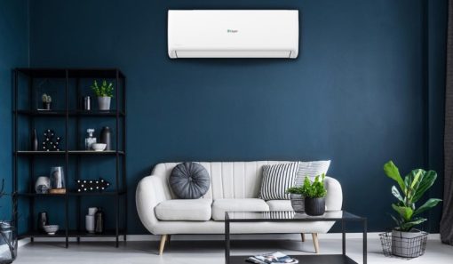 Máy Lạnh Casper 1.5 HP SC-12FS33 - 19