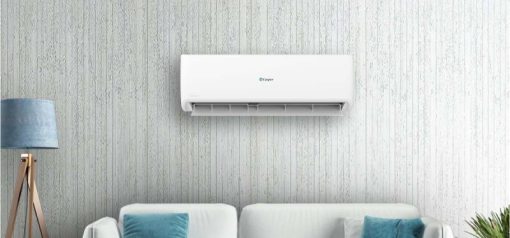 Máy Lạnh Casper 1.5 HP SC-12FS33 - 9